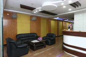 Hotel Arunachala