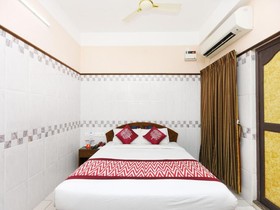 Hotel Arunachala