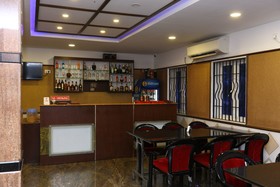 Hotel Arunachala