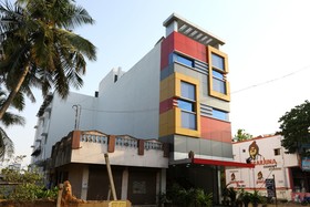 Hotel Arunachala
