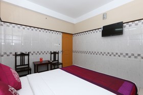 Hotel Arunachala