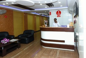 Hotel Arunachala