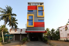 Hotel Arunachala