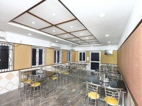 Hotel Arunachala