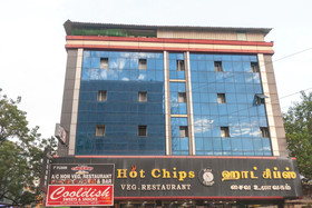 Hotel Auro By OYO Rooms