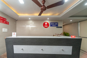Hotel Auro By OYO Rooms