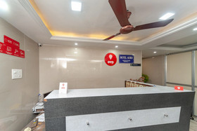 Hotel Auro By OYO Rooms