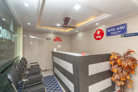 Hotel Auro By OYO Rooms