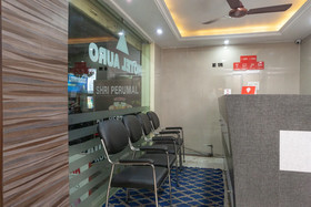 Hotel Auro By OYO Rooms