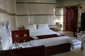 Hotel Blue Stone