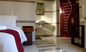 Hotel Blue Stone