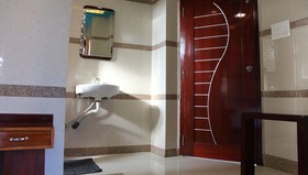 Hotel Blue Stone