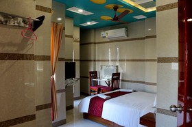 Hotel Blue Stone