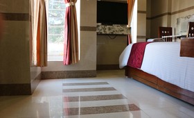 Hotel Blue Stone