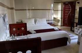 Hotel Blue Stone