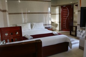Hotel Blue Stone