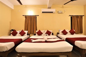 Hotel Castle Manor