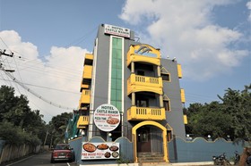 Hotel Castle Manor