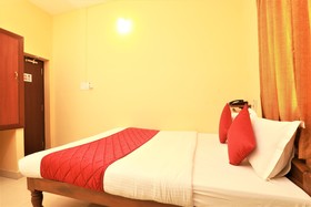 Hotel Castle Manor