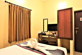 Hotel Castle Manor