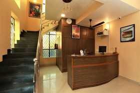Hotel Castle Manor