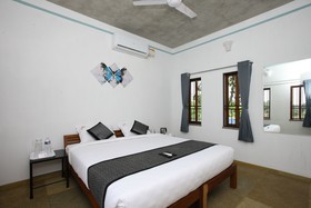 Hotel Du Palais
