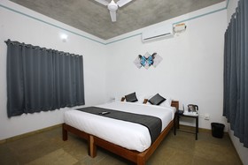 Hotel Du Palais