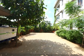 Hotel Du Palais