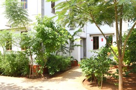 Hotel Du Palais