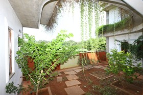 Hotel Du Palais