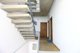 Hotel Du Palais