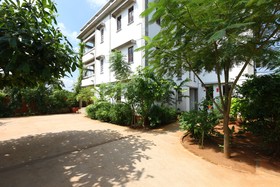 Hotel Du Palais