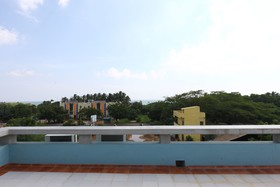 Hotel Du Palais