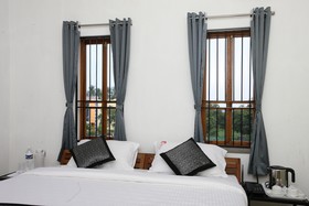 Hotel Du Palais
