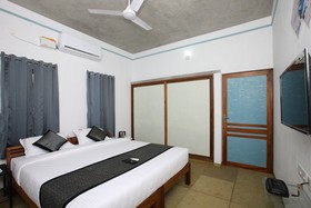 Hotel Du Palais