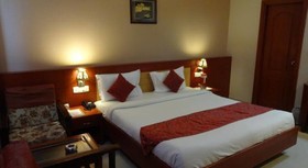 Hotel Green Palace