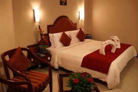 Hotel Jayaram