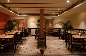 Hotel Jayaram