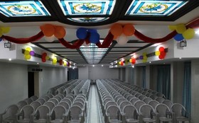 Hotel Jayaram