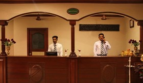 Hotel Jayaram