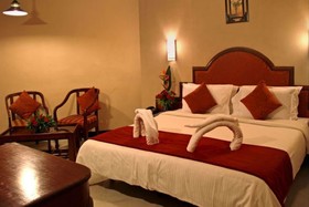 Hotel Jayaram