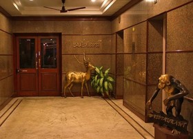Hotel Jayaram