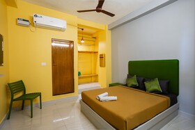 Hotel Les Hues