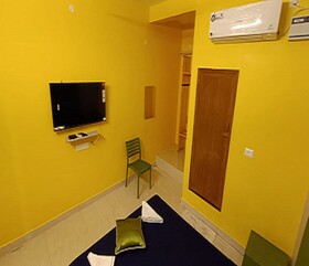 Hotel Les Hues
