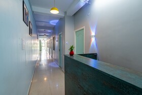 Hotel Les Hues