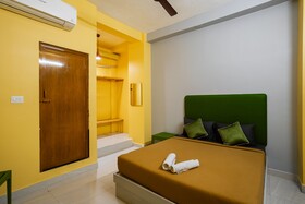 Hotel Les Hues
