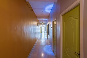 Hotel Les Hues