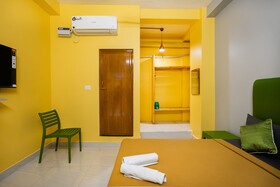 Hotel Les Hues