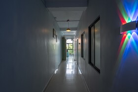 Hotel Les Hues