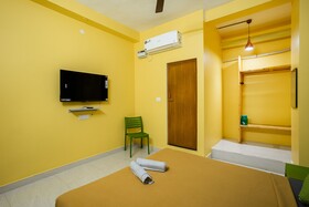 Hotel Les Hues